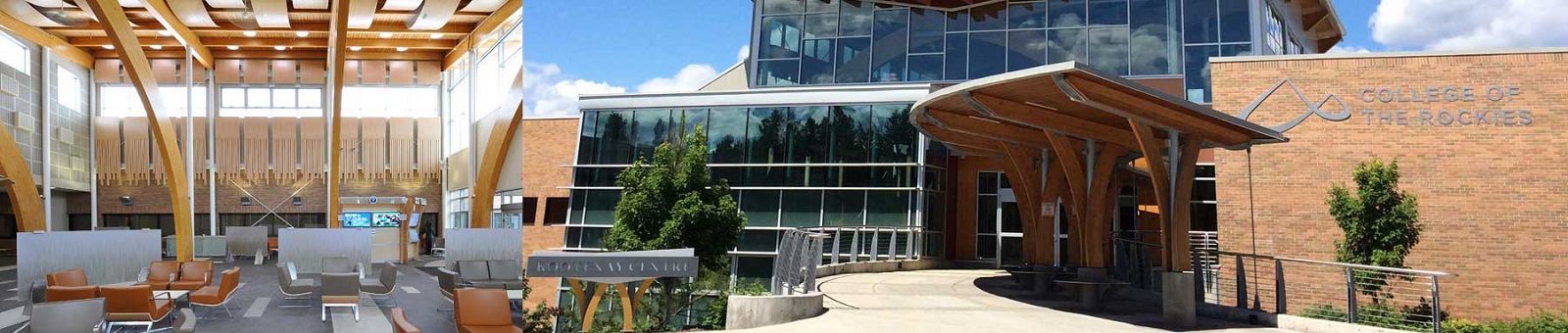 Business, Management & Administration at College Of The Rockies
