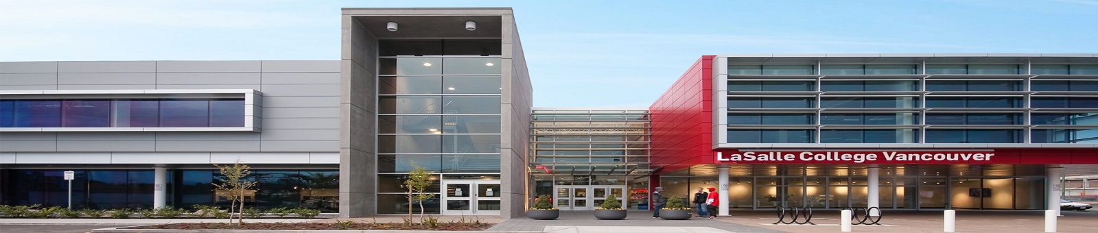 Arts, Media, Design, & Journalism at Lasalle Community College - Vancouver