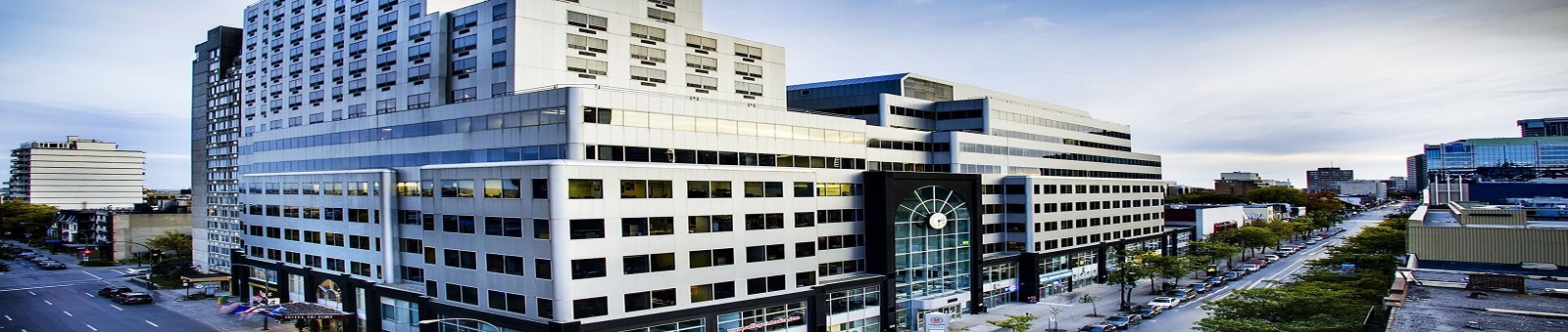 Mechanical Engineering at Lasalle Community College - Montreal