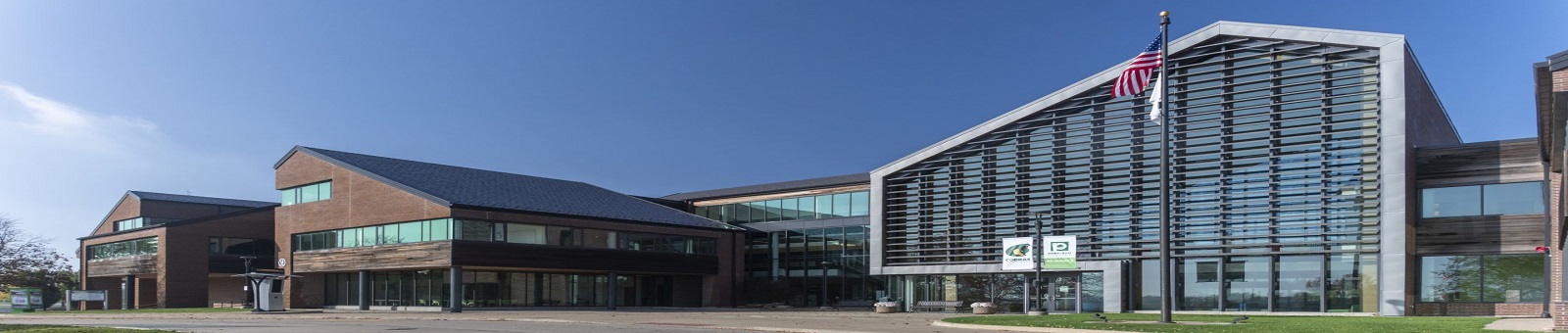 Trade and Technology at Parkland College