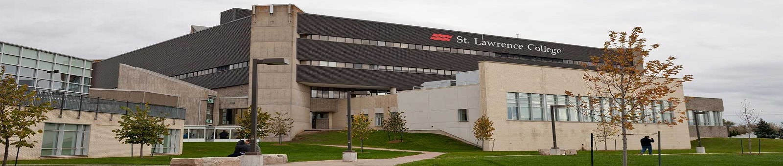 Business, Management & Administration at St. Lawrence College