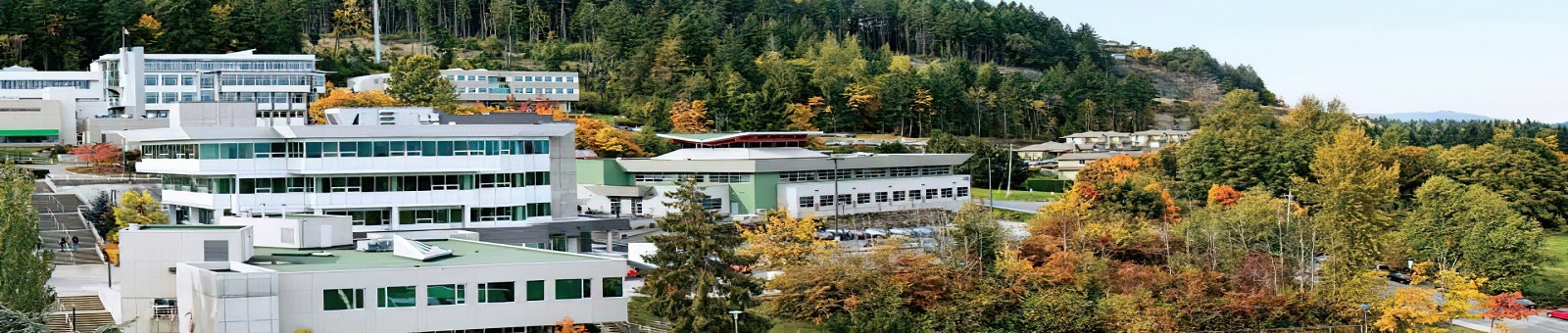 Environmental, Agricultural, and Natural Resources at Vancouver Island University - Viu