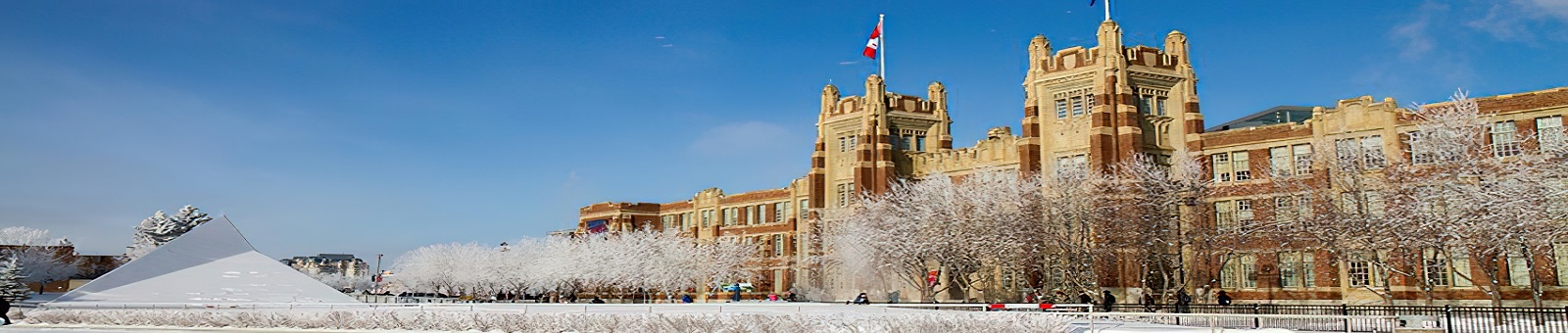Law and Criminal Justice  at Southern Alberta Institute Of Technology - Sait