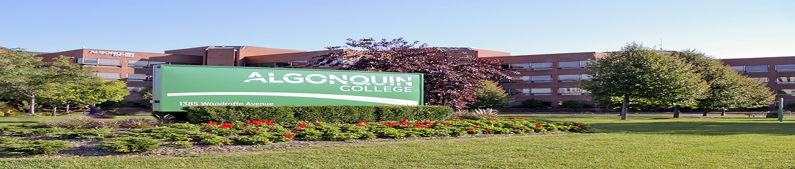 Agriculture and Forestry at Algonquin College