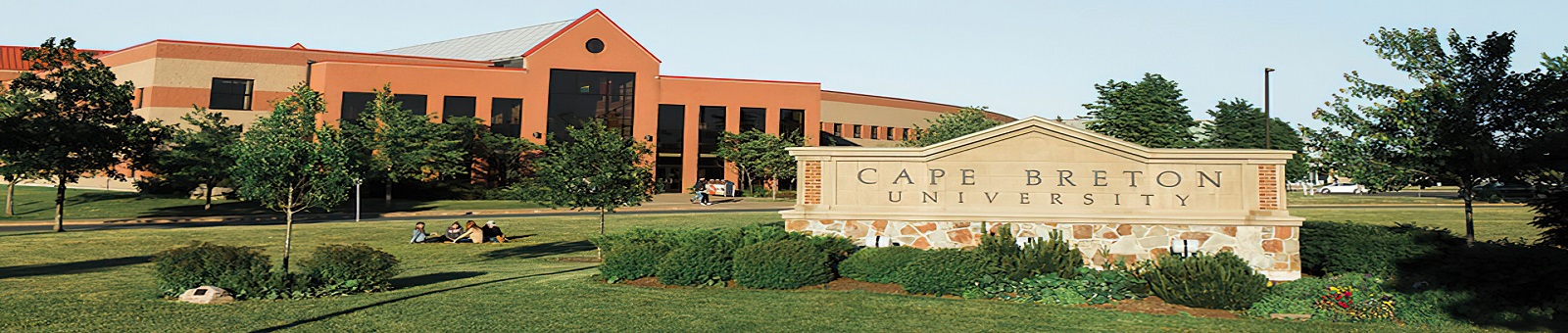TRADES AND TECHNOLOGY at Cape Breton University-Cbu