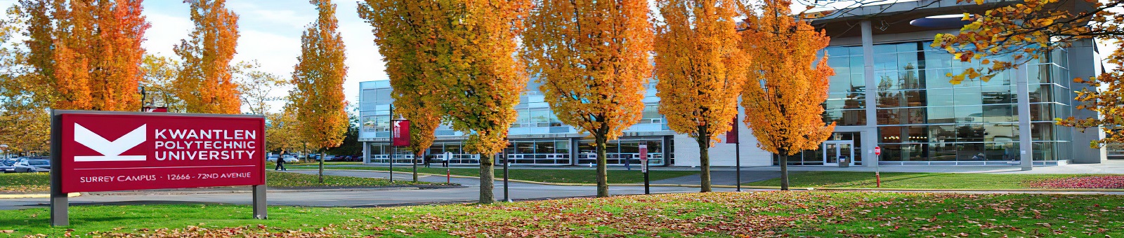 Business, Management & Administration at Kwantlen Polytechnic University