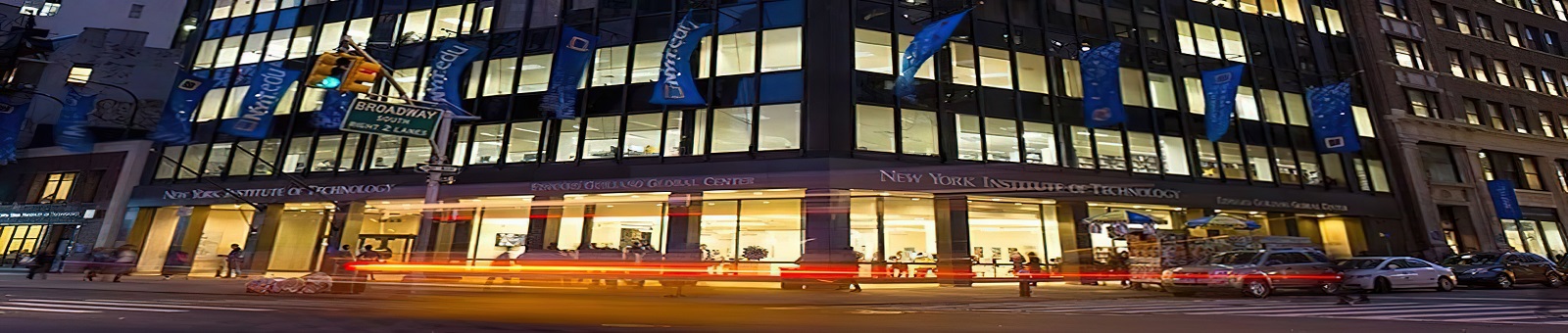 Health Sciences, Medicine & Sciences at New York Institute Of Technology