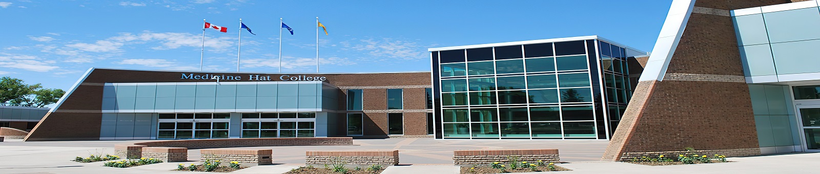 Aviation at Medicine Hat College