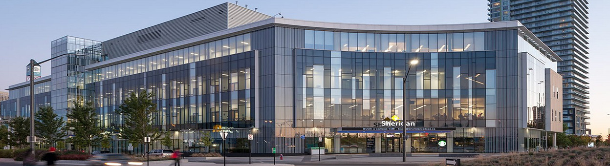 Business, Management & Administration at Sheridan College