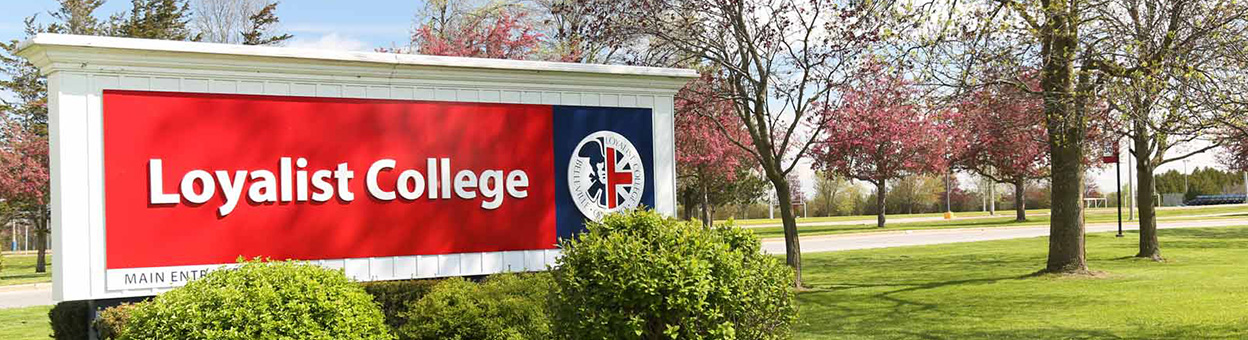 Trades & Industrial Technology at Loyalist College