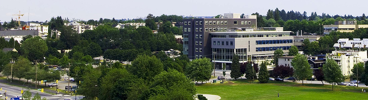 Civil, Construction & Architecture at Vancouver Community College