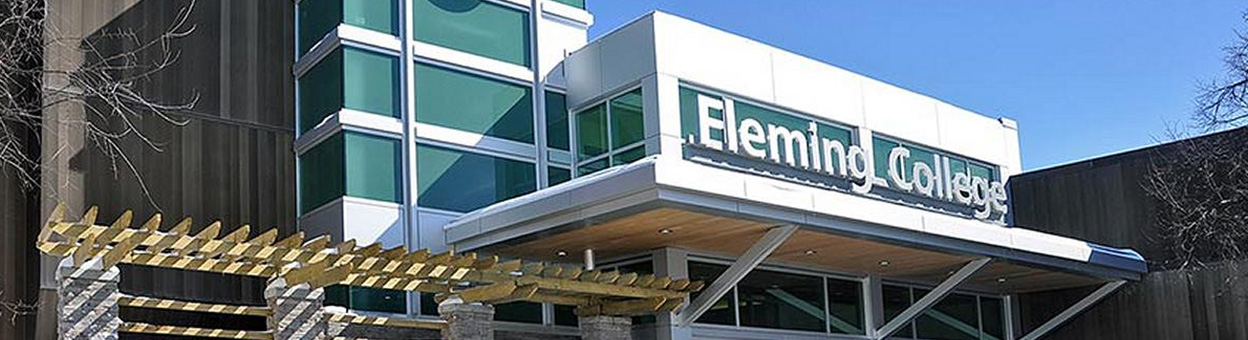 Education, Humanities, Social Sciences & Community at Fleming College