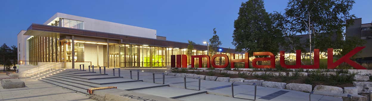 Environmental, Agricultural, and Natural Resources at Mohawk College