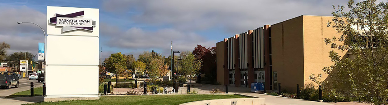 Agriculture and Forestry at Saskatchewan Polytechnic