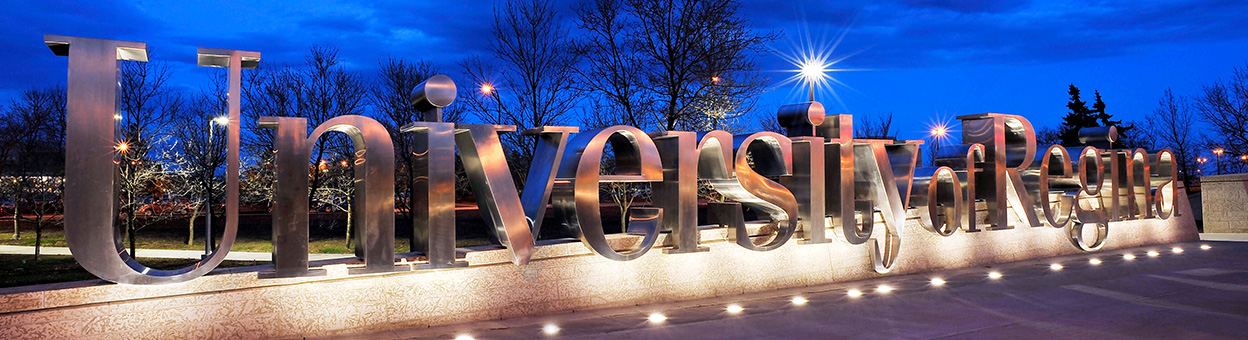 Arts, Media, Design, & Journalism at University Of Regina