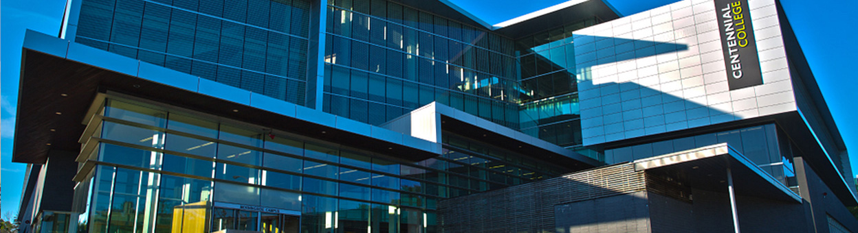 BUSINESS at Centennial College