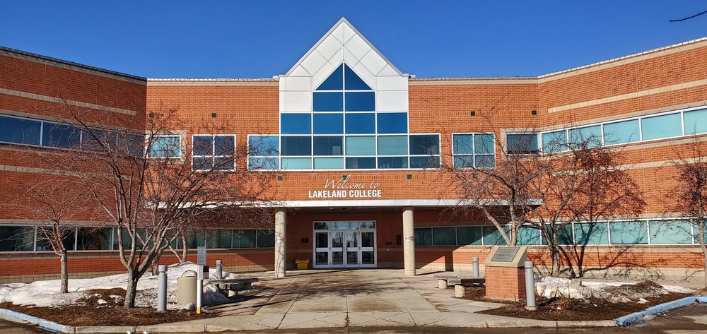 Civil, Construction & Architecture at Lakeland College