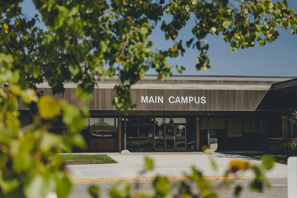 Hospitality, Culinary & Tourism Management at Northern Lights College