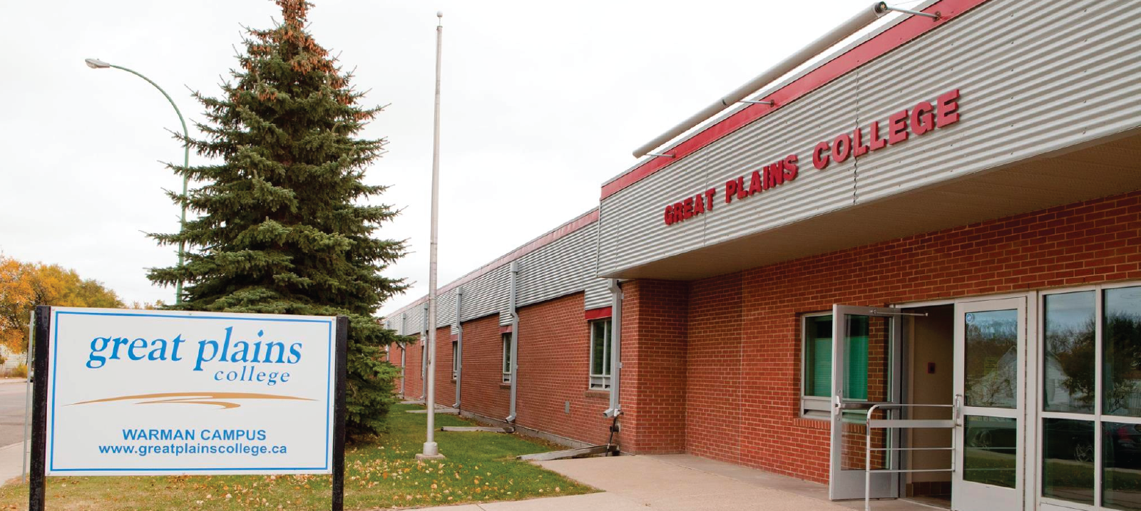 Business, Management & Administration at Great Plains College