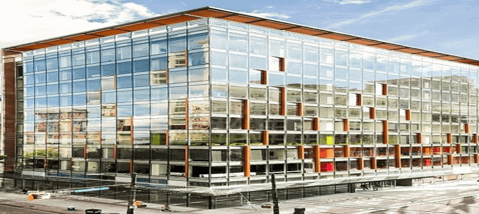 Arts, Media, Design, & Journalism at Adler University
