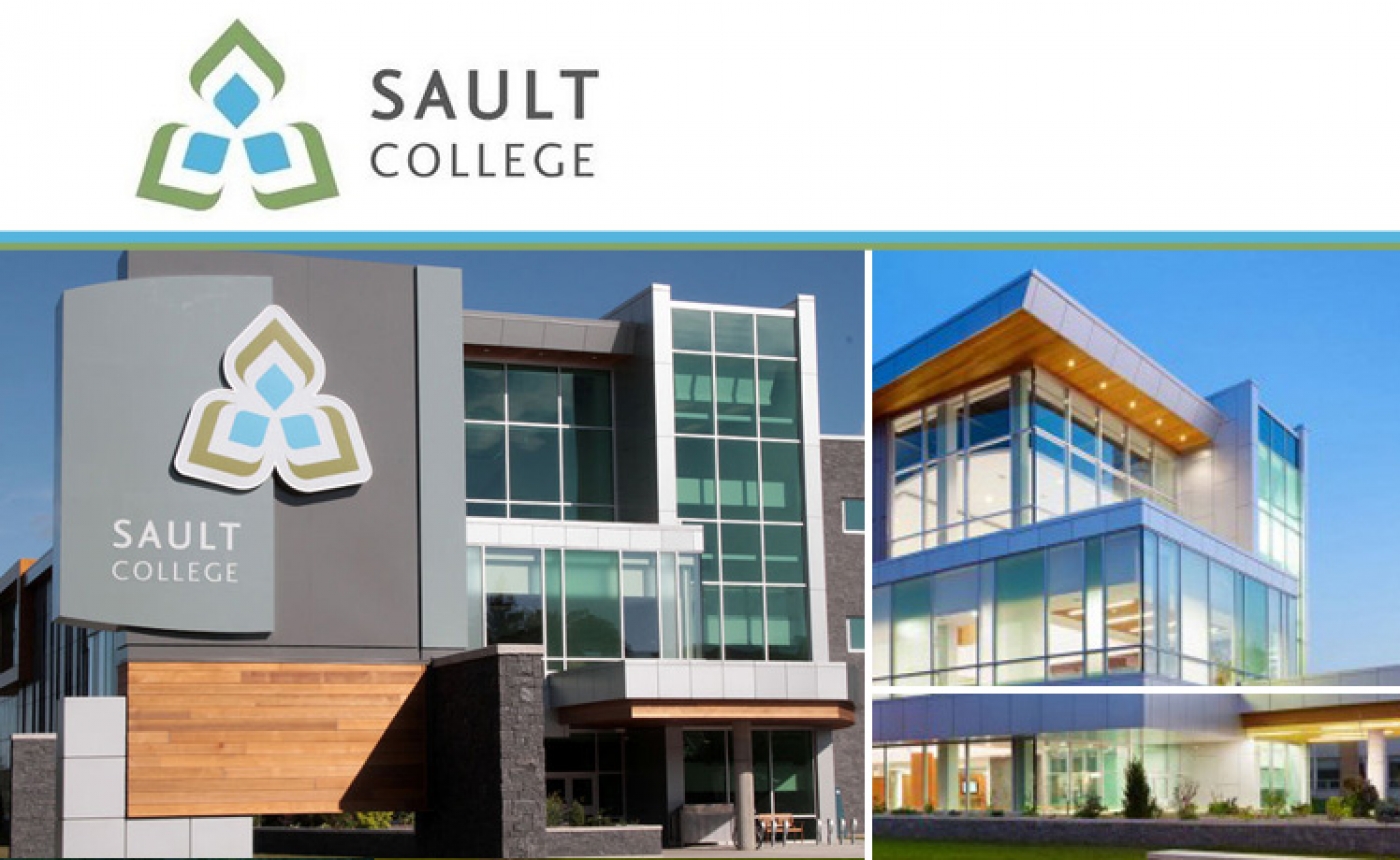Trades & Industrial Technology at Sault College