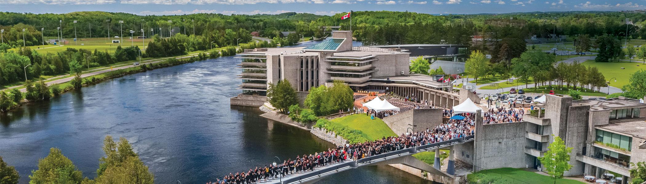 Trades & Industrial Technology at Trent University