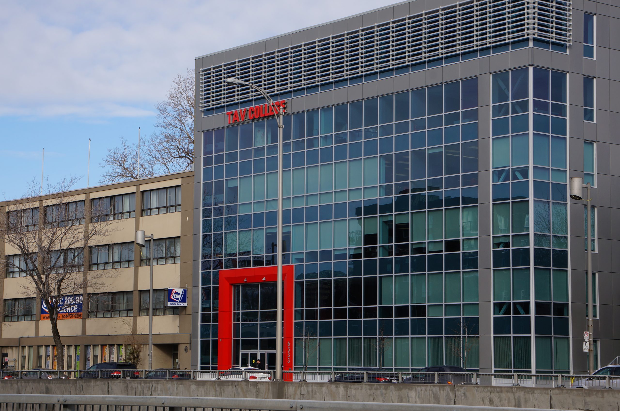 Journalism at Tav College