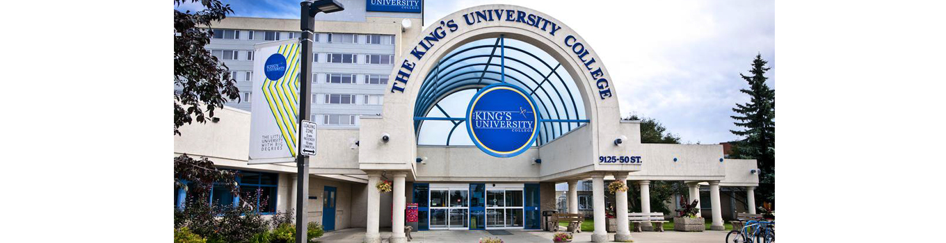Business, Management & Administration at The King'S University