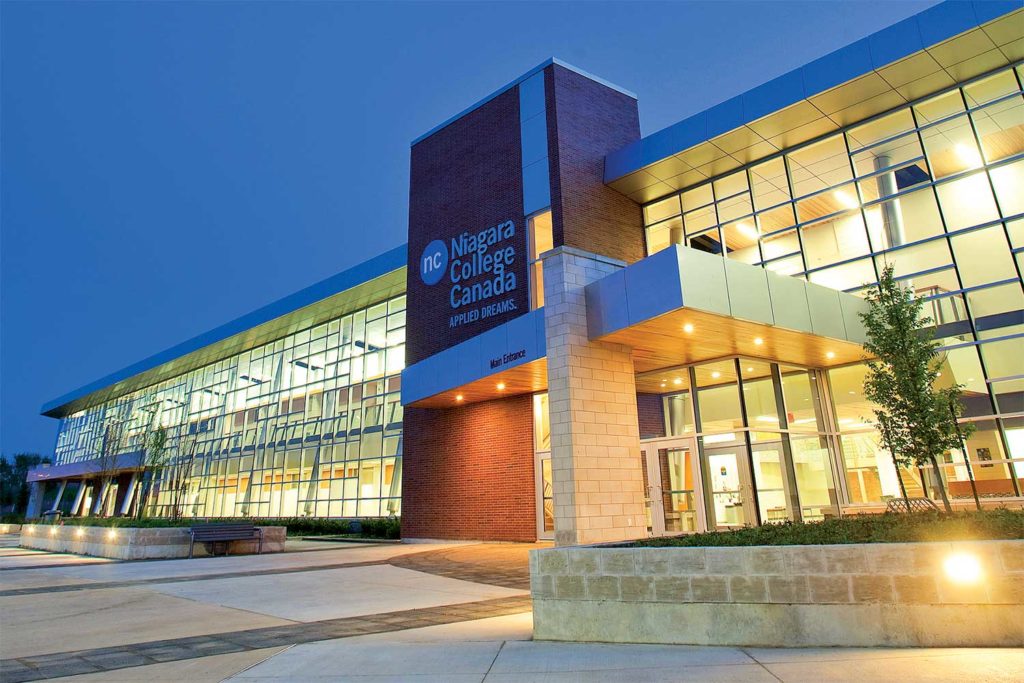 Agriculture and Forestry at Niagara College