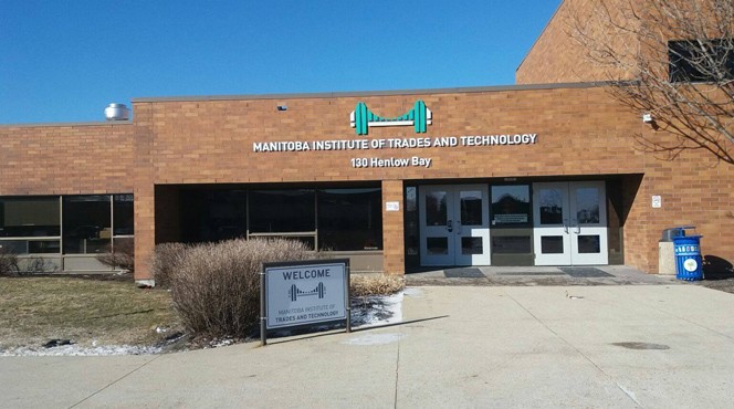 Mechanical Engineering at Manitoba Institute Of Trades And Technology