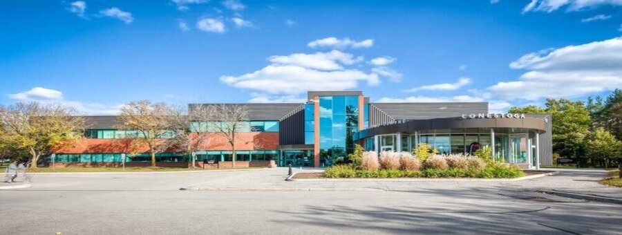 Hospitality, Culinary & Tourism Management at Conestoga College