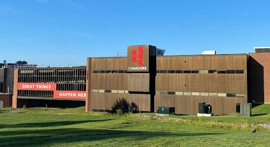 Business, Management & Administration at Canadore College