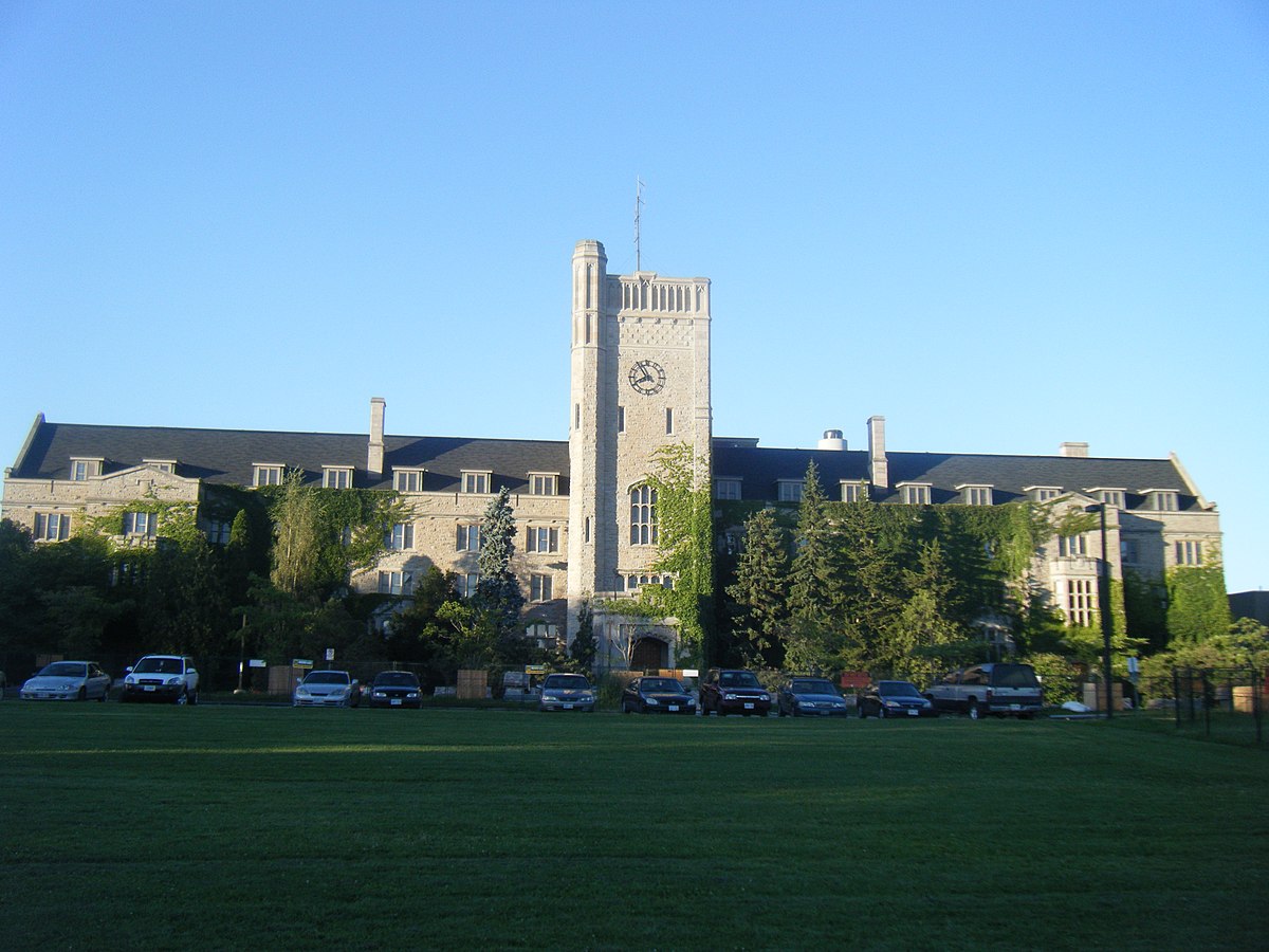 Mathematics, Statistics & Applied Science at University Of Guelph