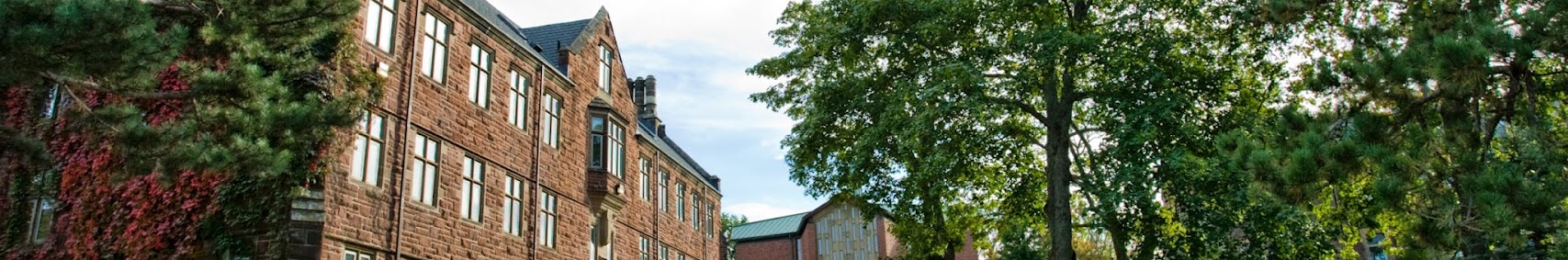 Environmental, Agricultural, and Natural Resources at Mount Allison University