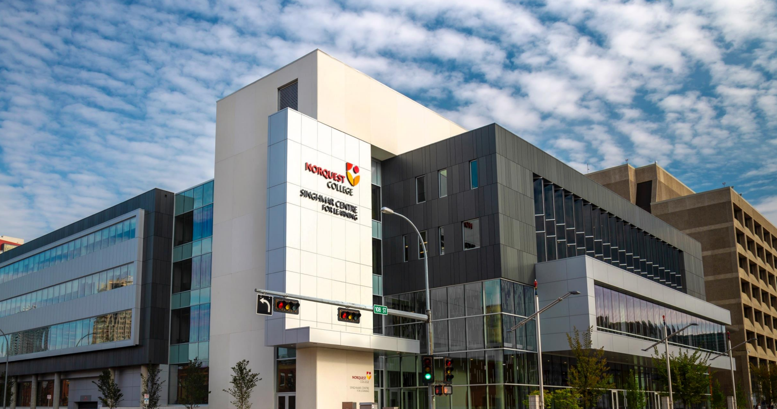 Business, Management & Administration at Norquest College