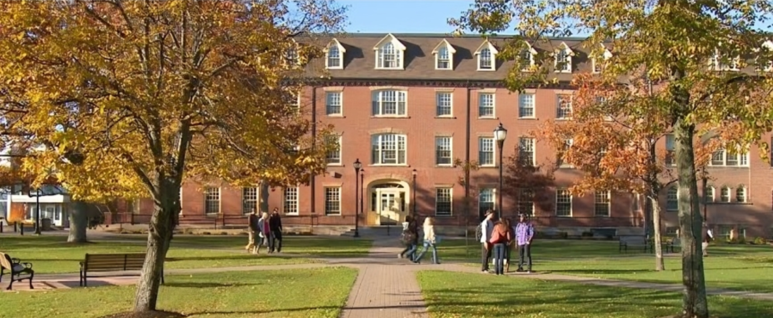 Education, Humanities, Social Sciences & Community at University Of Prince Edward Island