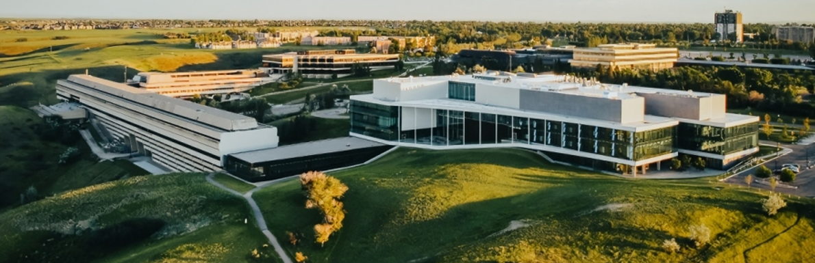 Mathematics, Statistics & Applied Science at University Of Lethbridge