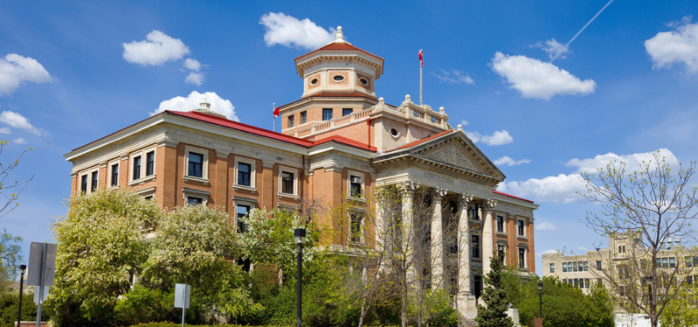 Business, Management & Administration at International College Of Manitoba - Icm