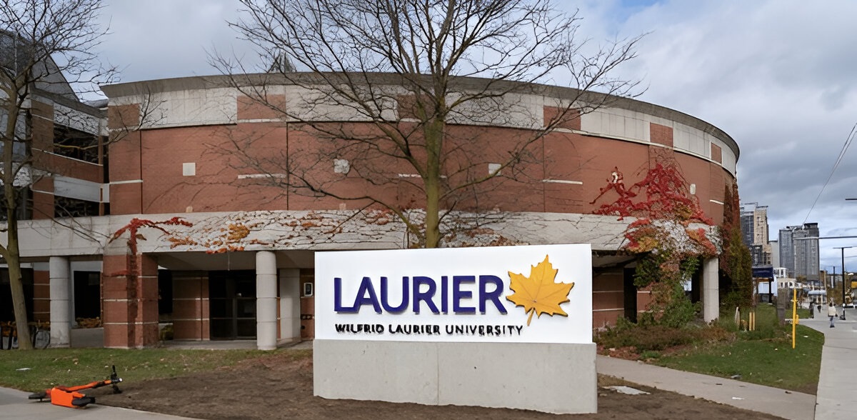 Business, Management & Administration at Wilfrid Laurier University