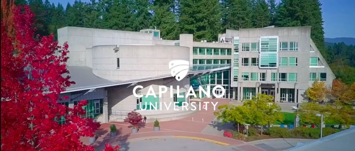 Health Sciences, Medicine & Sciences at Capilano University
